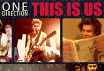 One Direction: This is Us One Direction: This is Us