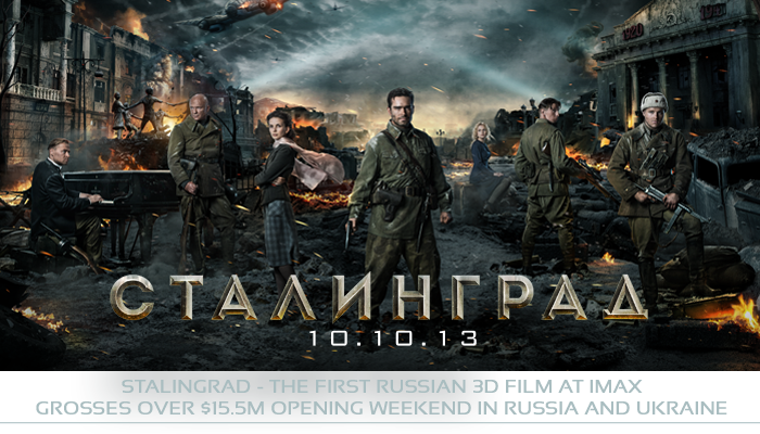 Stalingrad