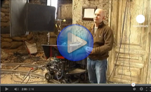 Matt Blute Talks about STALINGRAD and 3D Matt Blute Talks about STALINGRAD and 3D