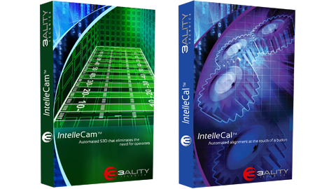 IntelleSuite