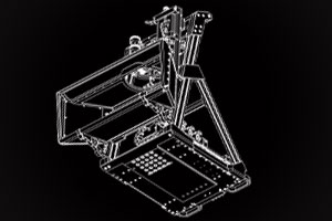 Build a 3D System